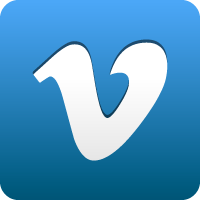 viemo icon